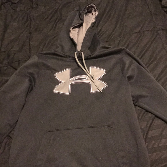 Under Armor Hoodie - Picture 1 of 1